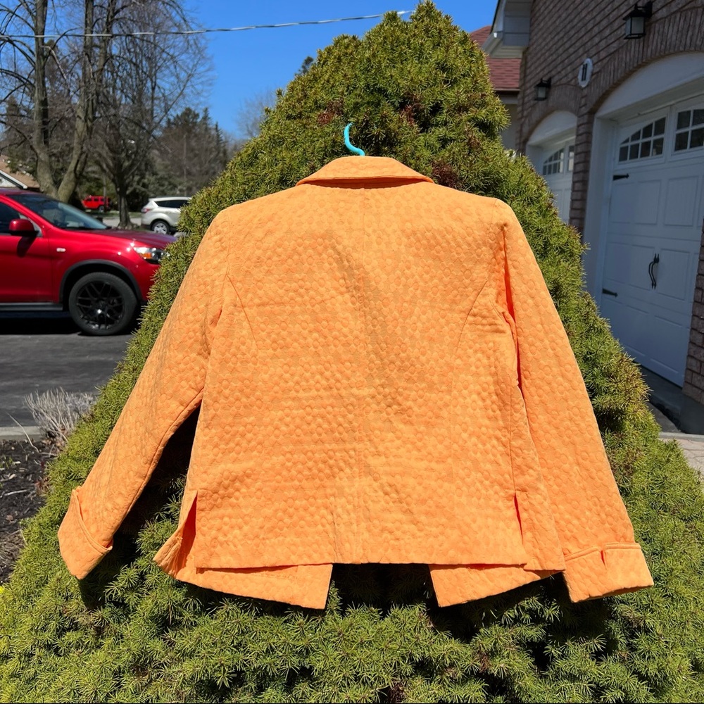 Statement blazer - Picture 4 of 12
